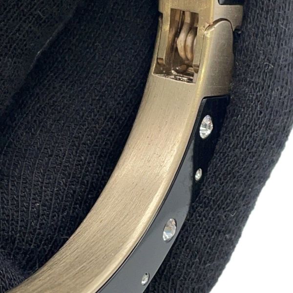 シャネル バングル ココマーク ラインストーン 09P CHANEL アクセサリー