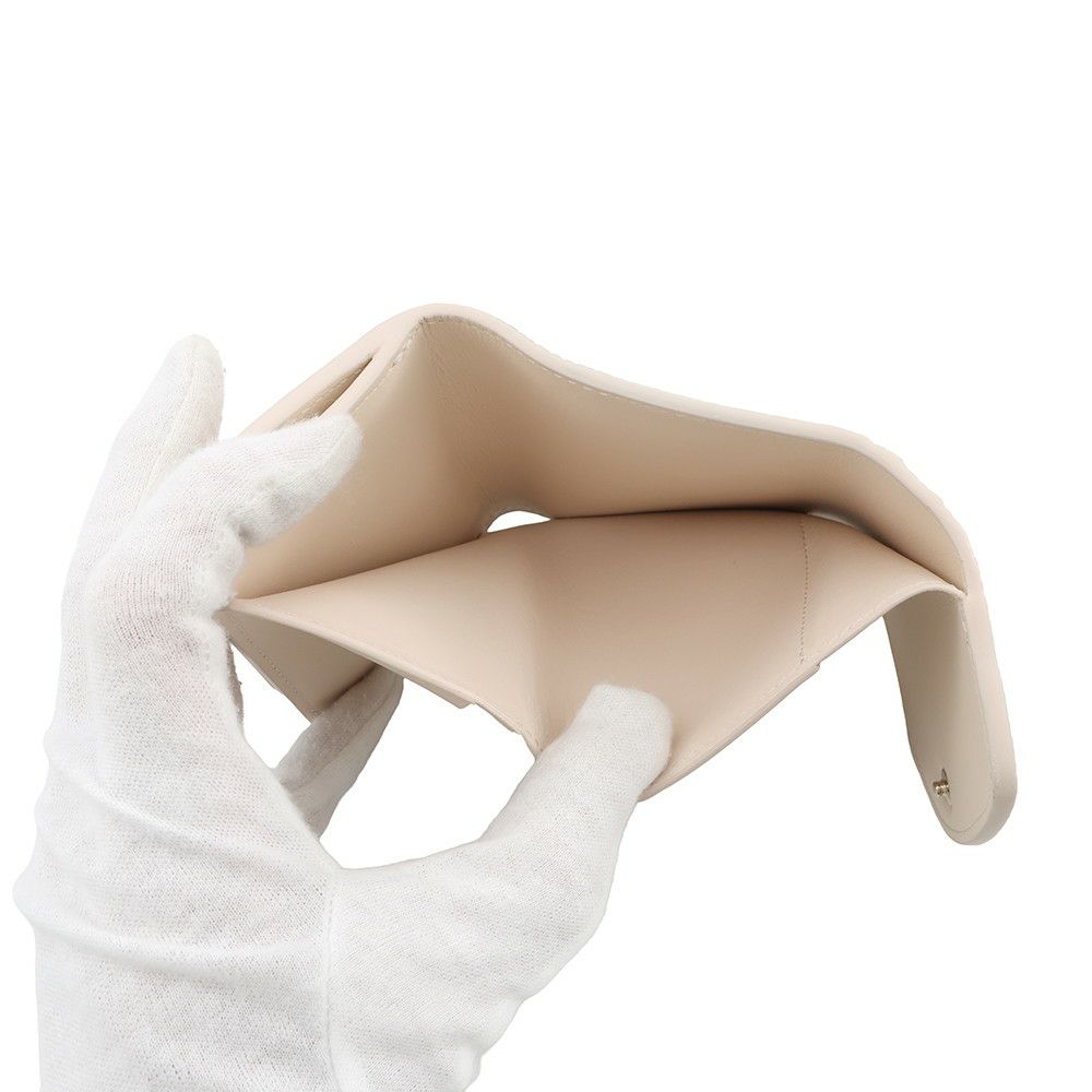 ルイヴィトン 財布 モノグラム・マヒナ ポルトフォイユ・イリス XS M25640 LOUIS VUITTON ヴィトン 三つ折り財布 コンパクト