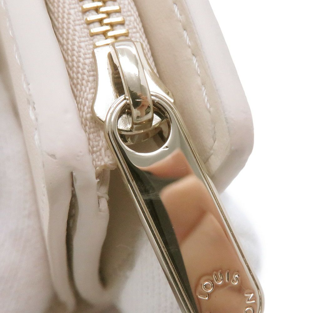 ルイヴィトン 財布 モノグラム・マヒナ ポルトフォイユ・イリス XS M25640 LOUIS VUITTON ヴィトン 三つ折り財布 コンパクト