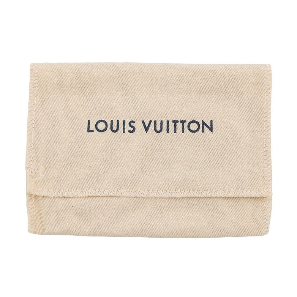 ルイヴィトン 財布 モノグラム・マヒナ ポルトフォイユ・イリス XS M25640 LOUIS VUITTON ヴィトン 三つ折り財布 コンパクト