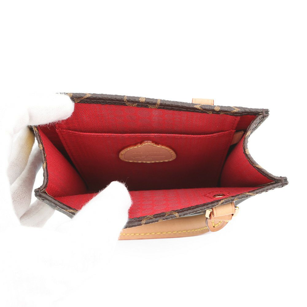 ルイヴィトン ハンドバッグ モノグラム LV×YK プティット・サックプラ M81867 ヴィトン バッグ 2way ショルダーバッグ 草間弥生