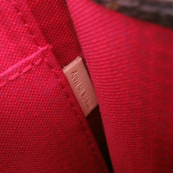 ルイヴィトン ハンドバッグ モノグラム LV×YK プティット・サックプラ M81867 ヴィトン バッグ 2way ショルダーバッグ 草間弥生