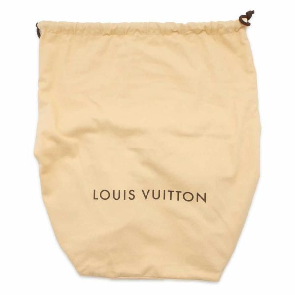 ルイヴィトン トートバッグ ダミエ・エベヌ バビロン SPO N51103 LOUIS VUITTON バッグ ショルダーバッグ