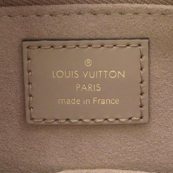 ルイヴィトン ハンドバッグ モノグラム・アンプラント オンザゴーMM M45607 LOUIS VUITTON バッグ 2Wayショルダーバッグ