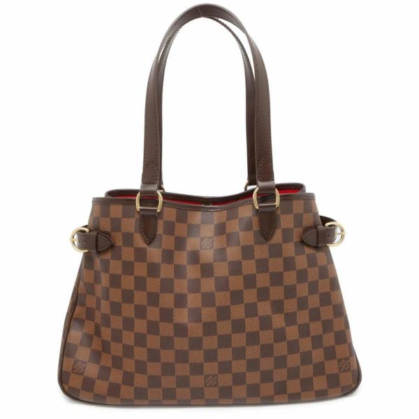 ルイヴィトン トートバッグ ダミエ・エベヌ バティニョール・オリゾンタル N48179 LOUIS VUITTON ショルダーバッグ | 中古・新品 ブランド販売ギャラリーレア公式通販