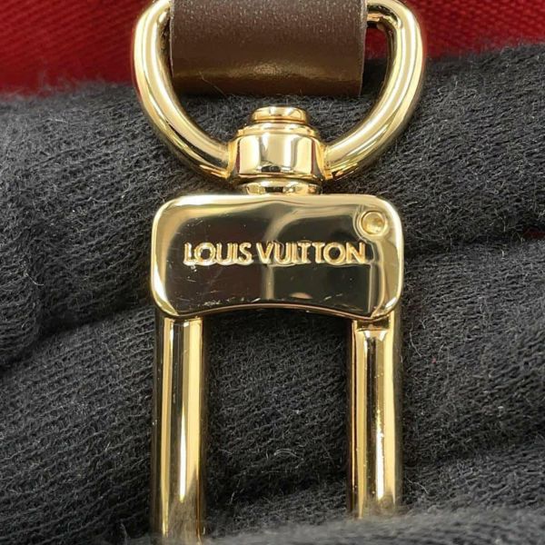 ルイヴィトン トートバッグ ダミエ・エベヌ バティニョール・オリゾンタル N48179 LOUIS VUITTON ショルダーバッグ