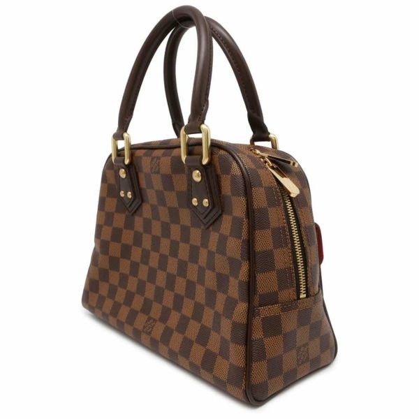 ルイヴィトン ハンドバッグ ダミエ・エベヌ マンハッタンPM N48173 LOUIS VUITTON