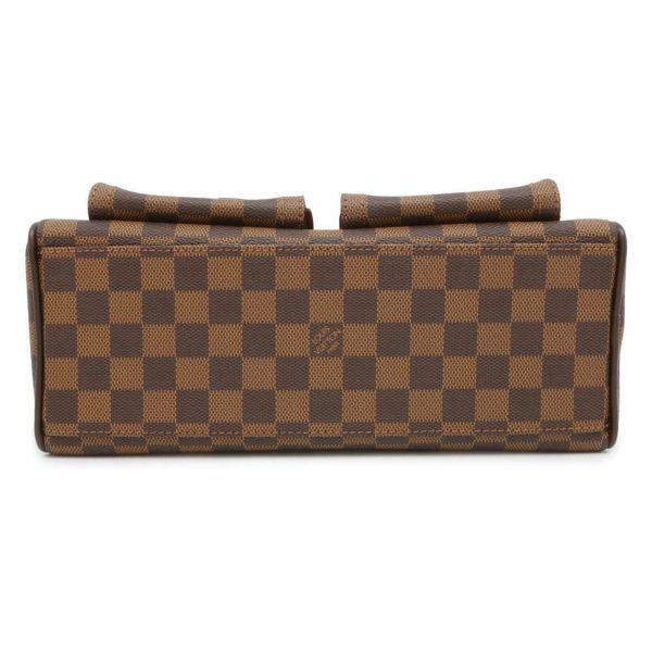 ルイヴィトン ハンドバッグ ダミエ・エベヌ マンハッタンPM N48173 LOUIS VUITTON