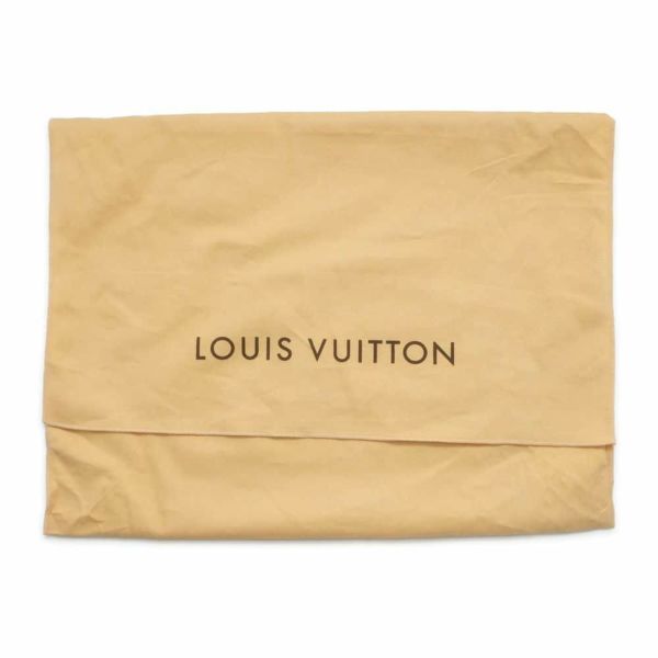 ルイヴィトン ハンドバッグ ダミエ・エベヌ マンハッタンPM N48173 LOUIS VUITTON