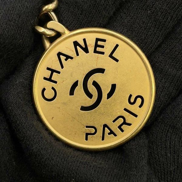 シャネル ハンドバッグ CHANEL 22 ミニ ココマーク カーフレザー AS3980 CHANEL 2wayショルダーバッグ 黒