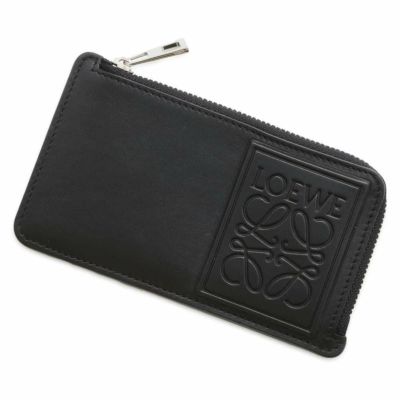 エルメス コインケース バスティア ブラック エプソン U刻印 HERMES 財布 黒 | 中古・新品ブランド販売ギャラリーレア公式通販