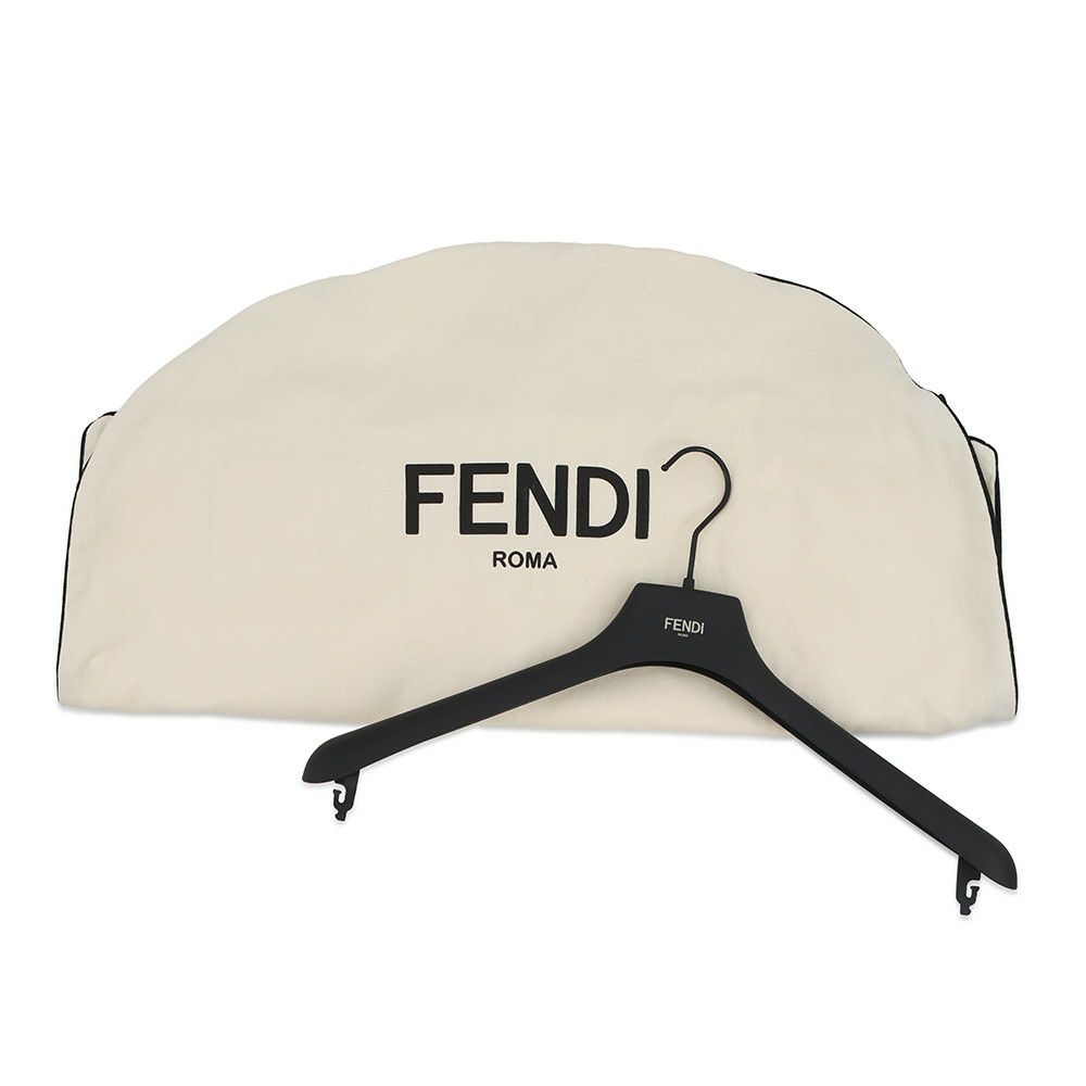 フェンディ カーディガン ニット メンズサイズ58 FZC498 FENDI トップス