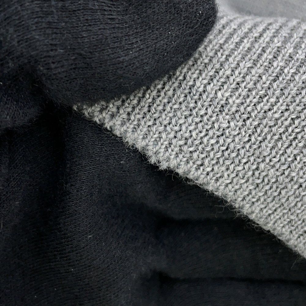 セリーヌ セーター トリオンフ クルーネックセーター ウール メンズサイズXS 2AH80322U.09GM CELINE トップス