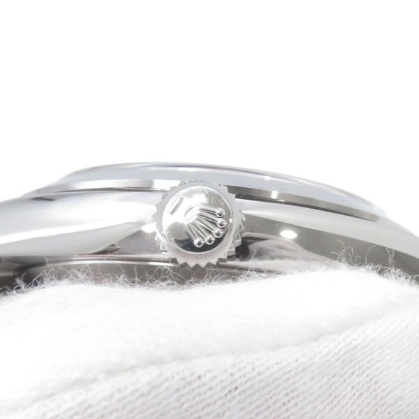 ロレックス エクスプローラー40 ランダムシリアル ルーレット 224270 ROLEX 腕時計 黒文字盤