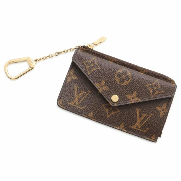 ルイヴィトン コインケース モノグラム ポルト カルト・レクト ヴェルソ M69431 LOUIS VUITTON ヴィトン 財布 安心保証 |  中古・新品ブランド販売ギャラリーレア公式通販