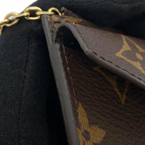 ルイヴィトン コインケース モノグラム ポルト カルト・レクト ヴェルソ M69431 LOUIS VUITTON ヴィトン 財布