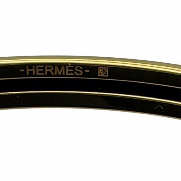 エルメス ブレスレット エクストラファン Hモチーフ HERMES アクセサリー バングル