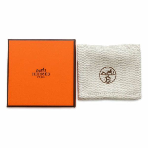 エルメス ブレスレット エクストラファン Hモチーフ HERMES アクセサリー バングル