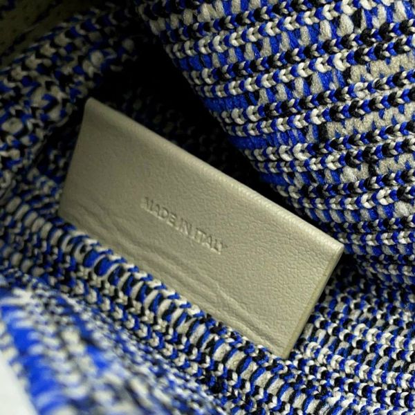 バーバリー ハンドバッグ マイクロ ペグ チェック 80974421 BURBERRY 2wayショルダー