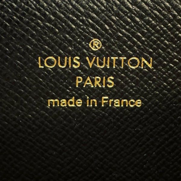 ルイヴィトン 長財布 モノグラム・リバース ポルトフォイユ・クレマンス M82336 LOUIS VUITTON 財布