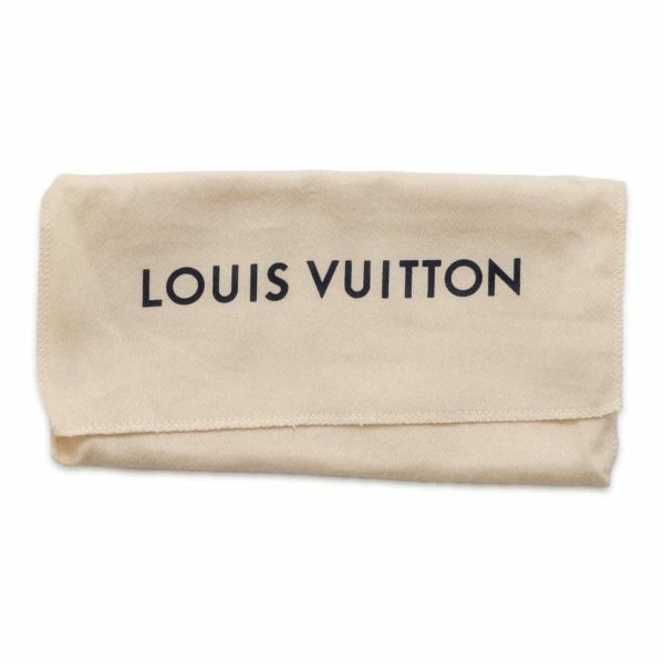 ルイヴィトン 長財布 モノグラム・リバース ポルトフォイユ・クレマンス M82336 LOUIS VUITTON 財布