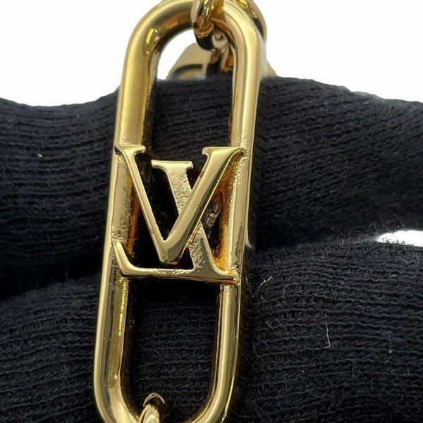 ルイヴィトン ネックレス マイLVチェーンGM M01123 LOUIS VUITTON アクセサリー