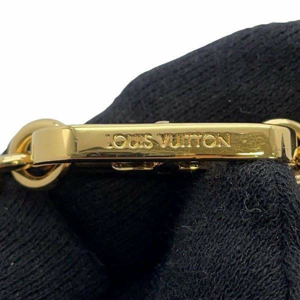 ルイヴィトン ネックレス マイLVチェーンGM M01123 LOUIS VUITTON アクセサリー