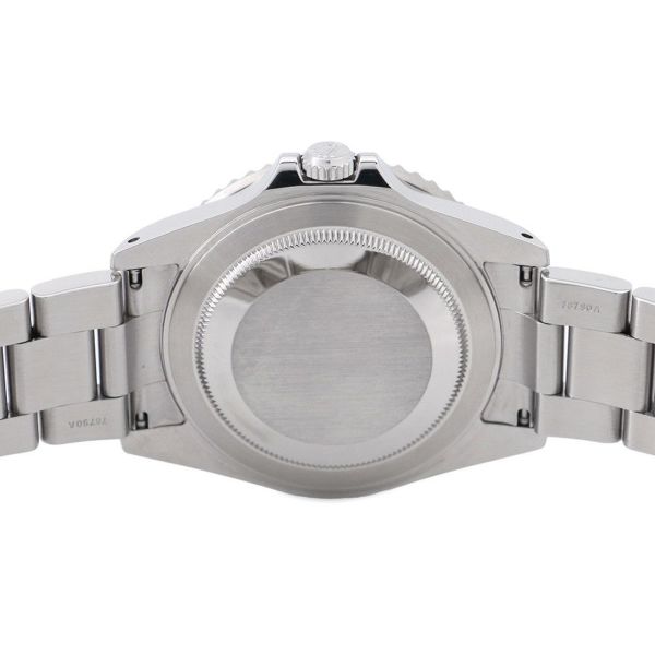 ロレックス GMTマスター2 デイト P番 16710 ROLEX 腕時計 ウォッチ 黒文字盤