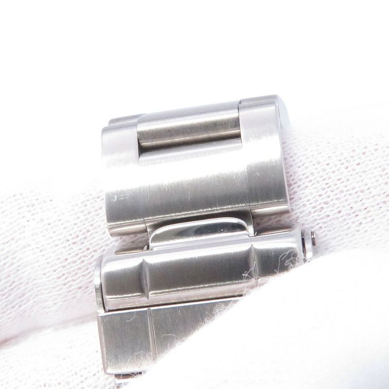 ロレックス GMTマスター2 デイト P番 16710 ROLEX 腕時計 ウォッチ 黒文字盤