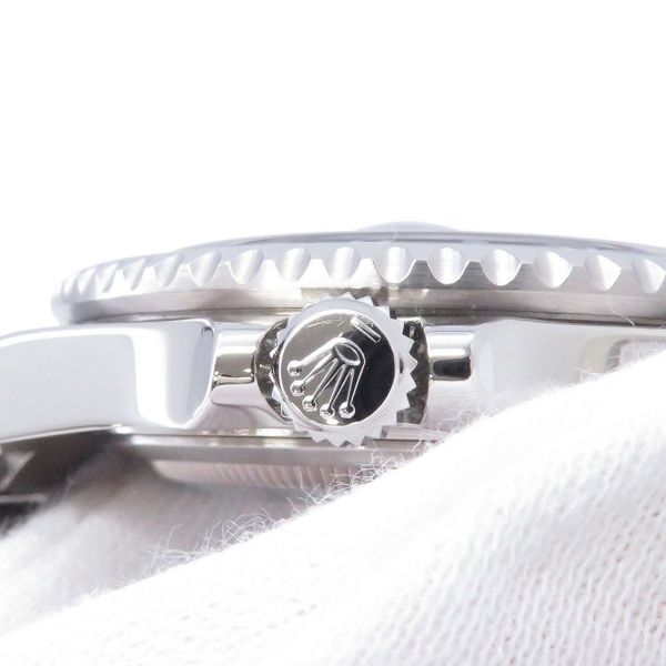 ロレックス GMTマスター2 デイト P番 16710 ROLEX 腕時計 ウォッチ 黒文字盤