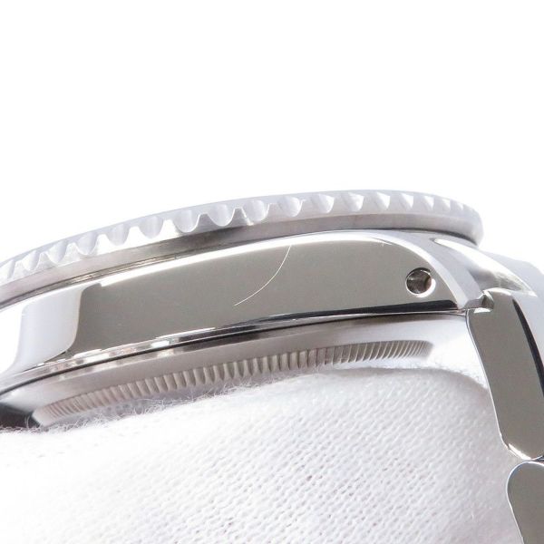 ロレックス GMTマスター2 デイト P番 16710 ROLEX 腕時計 ウォッチ 黒文字盤