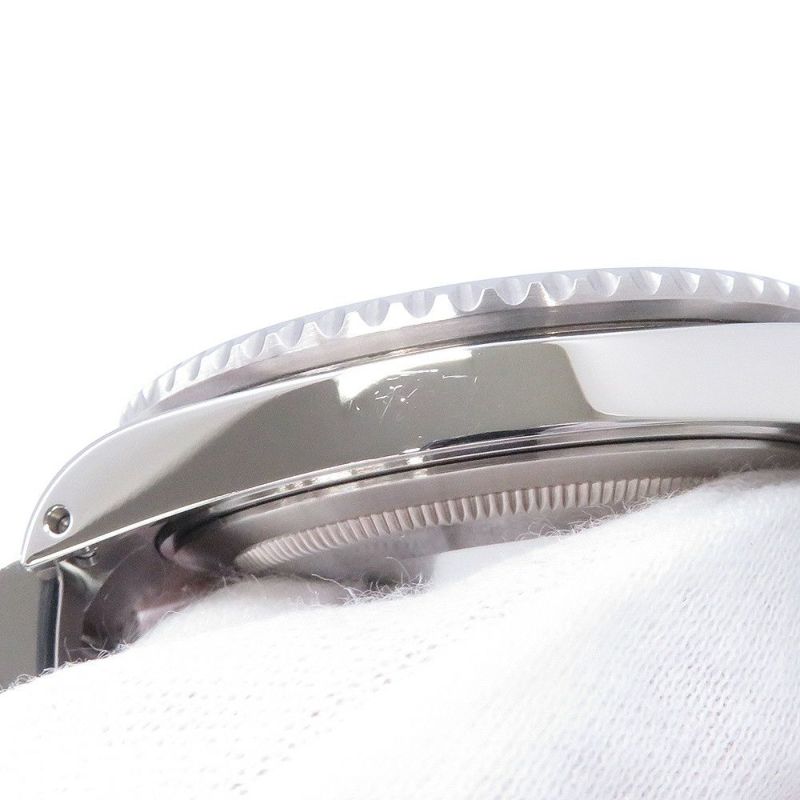 ロレックス GMTマスター2 デイト P番 16710 ROLEX 腕時計 ウォッチ 黒文字盤