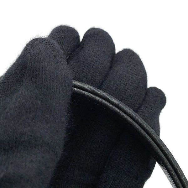 シャネル ハンドバッグ マトラッセ ココマーク ココハンドル ラムスキン ビーズ A92990 CHANEL 2way