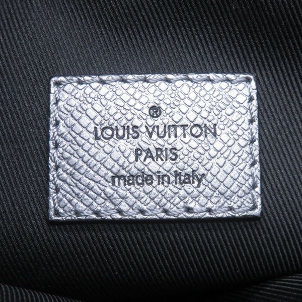 ルイヴィトン ショルダーバッグ モノグラム タイガ アウトドア・メッセンジャー M30830 LOUIS VUITTON ヴィトン タイガラマ
