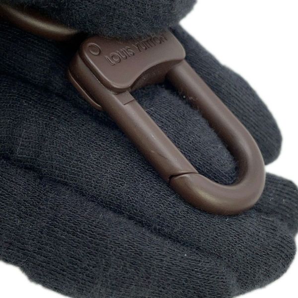 ルイヴィトン ボストンバッグ モノグラム・チェス キーポル・バンドリエール50 M20864 LOUIS VUITTON 2way