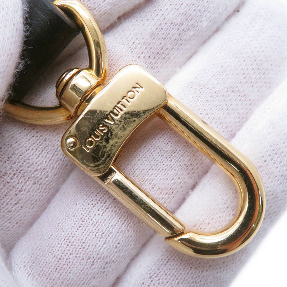 ルイヴィトン ハンドバッグ モノグラム・リバース プティット・ヴァリーズ M47164 LOUIS VUITTON 2way ショルダーバッグ