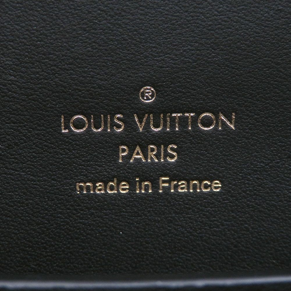 ルイヴィトン ハンドバッグ モノグラム・リバース プティット・ヴァリーズ M47164 LOUIS VUITTON 2way ショルダーバッグ