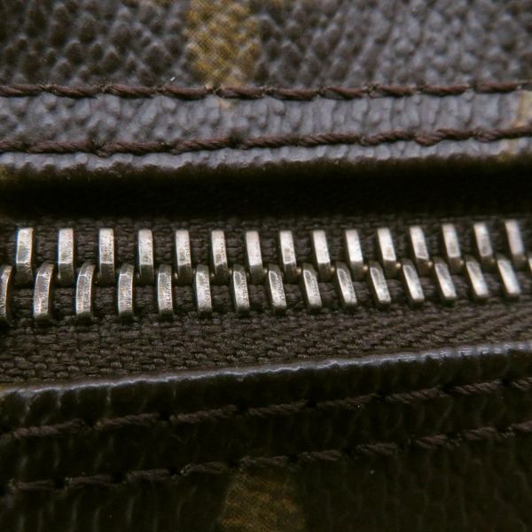 ルイヴィトン ショルダーバッグ モノグラム クロワッサン MM M51512 LOUIS VUITTON ヴィトン バッグ ワンショルダー