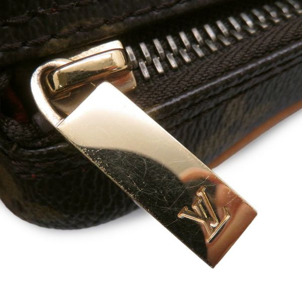 ルイヴィトン ショルダーバッグ モノグラム クロワッサン MM M51512 LOUIS VUITTON ヴィトン バッグ ワンショルダー