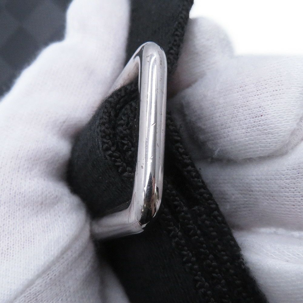 ルイヴィトン ボディバッグ ダミエ・グラフィット アヴェニュー・スリングバッグ N41719 LOUIS VUITTON 黒 ブラック