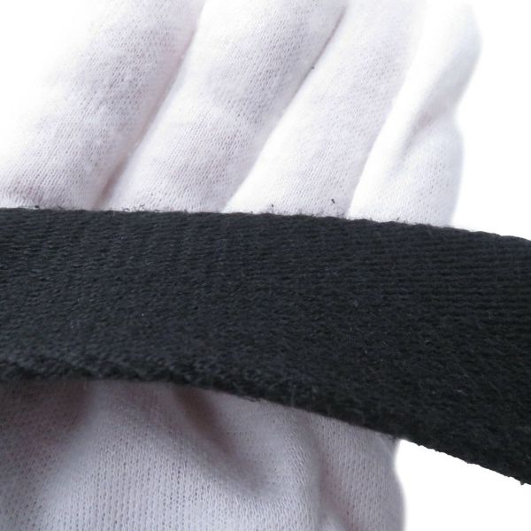 ルイヴィトン ボディバッグ ダミエ・グラフィット アヴェニュー・スリングバッグ N41719 LOUIS VUITTON 黒 ブラック