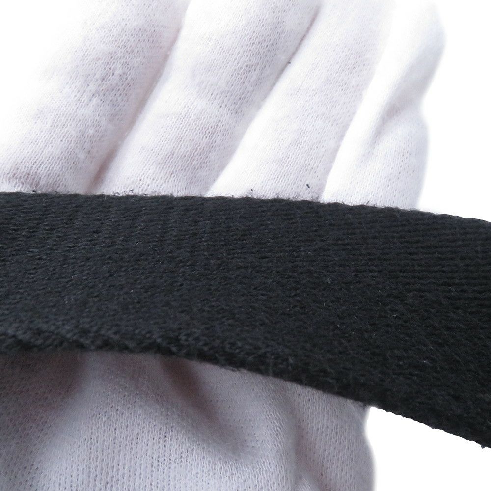 ルイヴィトン ボディバッグ ダミエ・グラフィット アヴェニュー・スリングバッグ N41719 LOUIS VUITTON 黒 ブラック