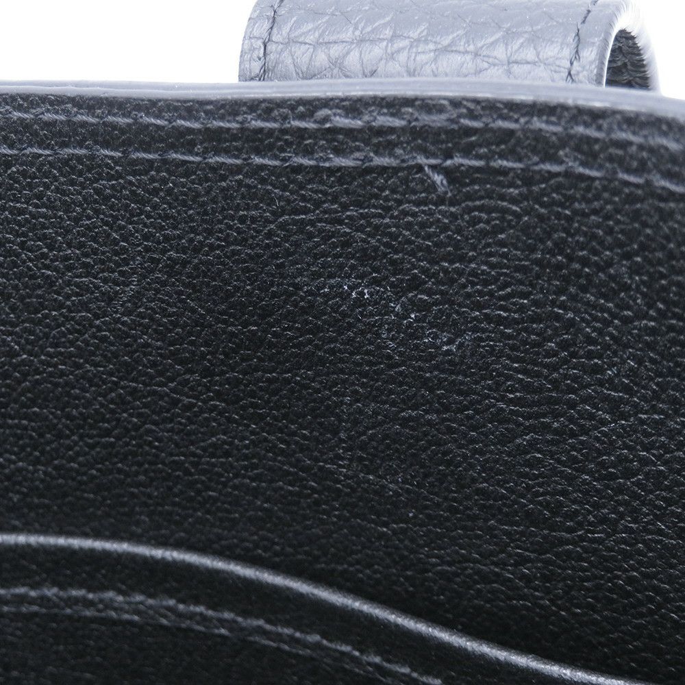 ルイヴィトン トートバッグ モノグラム・ジャイアント/トリヨン・シャドウレザー カバ・ヴォワヤージュNV M57290 ヴィトン 黒 ブラック