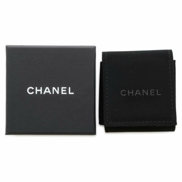 シャネル ピアス ココマーク ストーン B24 B ABE107 CHANEL アクセサリー