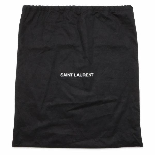 サンローランパリ ハンドバッグ アップタウン スモール 561203 SAINT LAURENT PARIS 2wayショルダーバッグ 黒