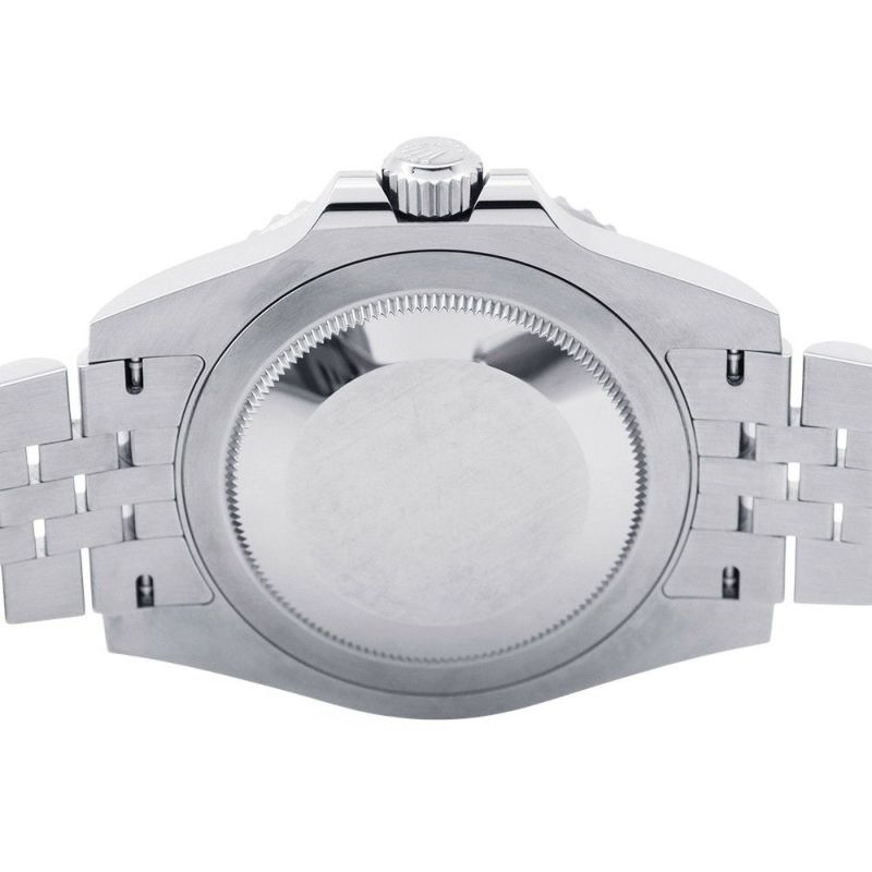 ロレックス GMTマスター2 126720VTNR ROLEX 腕時計 黒文字盤