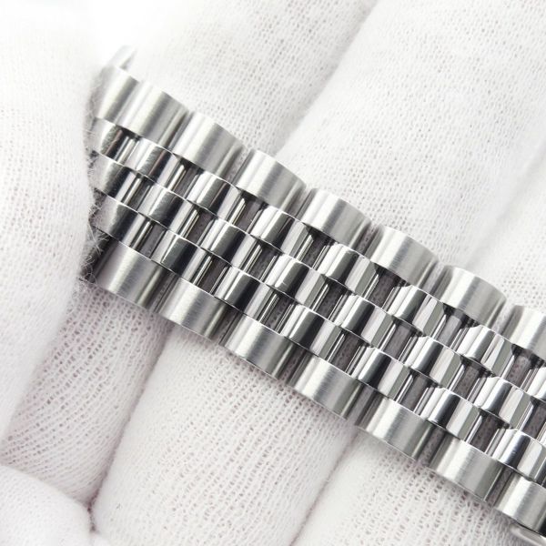 ロレックス GMTマスター2 126720VTNR ROLEX 腕時計 黒文字盤