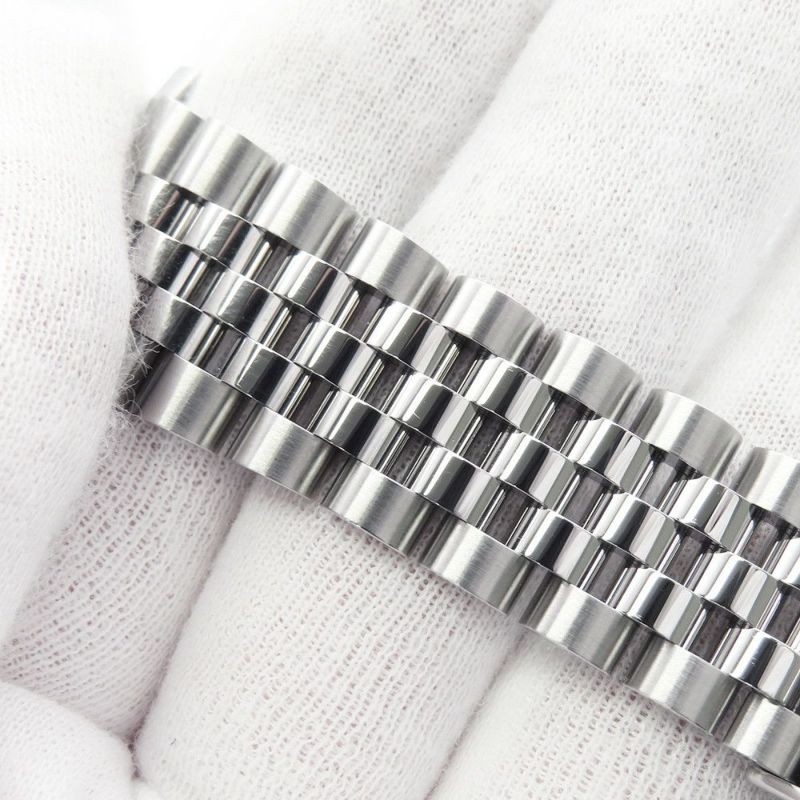 ロレックス GMTマスター2 126720VTNR ROLEX 腕時計 黒文字盤