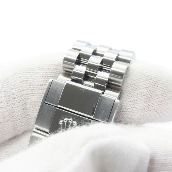 ロレックス GMTマスター2 126720VTNR ROLEX 腕時計 黒文字盤