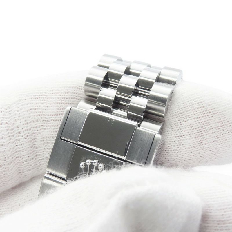 ロレックス GMTマスター2 126720VTNR ROLEX 腕時計 黒文字盤